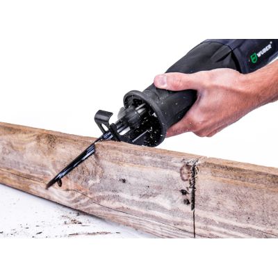 21. WUBER Fuchsschwanz-Säbelsäge 1700W W17530