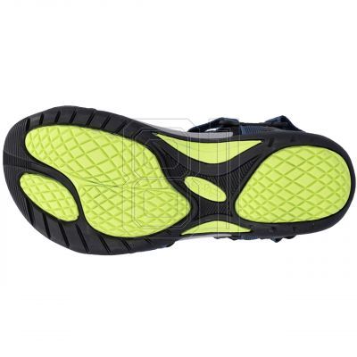 5. CMP Hamal Hiking M 38Q9957M879 Sandalen