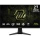 3. MSI MAG 275QF E20 Computermonitor 68,6 cm (27") 2560 x 1440 px Wide Quad HD LCD Schwarz
