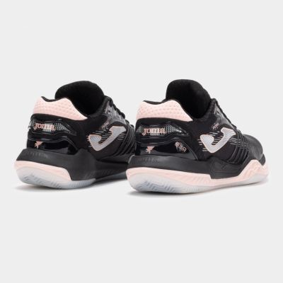 3. Joma Point Lady 2501 W TPOILS2501AC Tennisschuhe