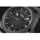 4. FOSSIL Machine FS4775 Herrenuhr + Box