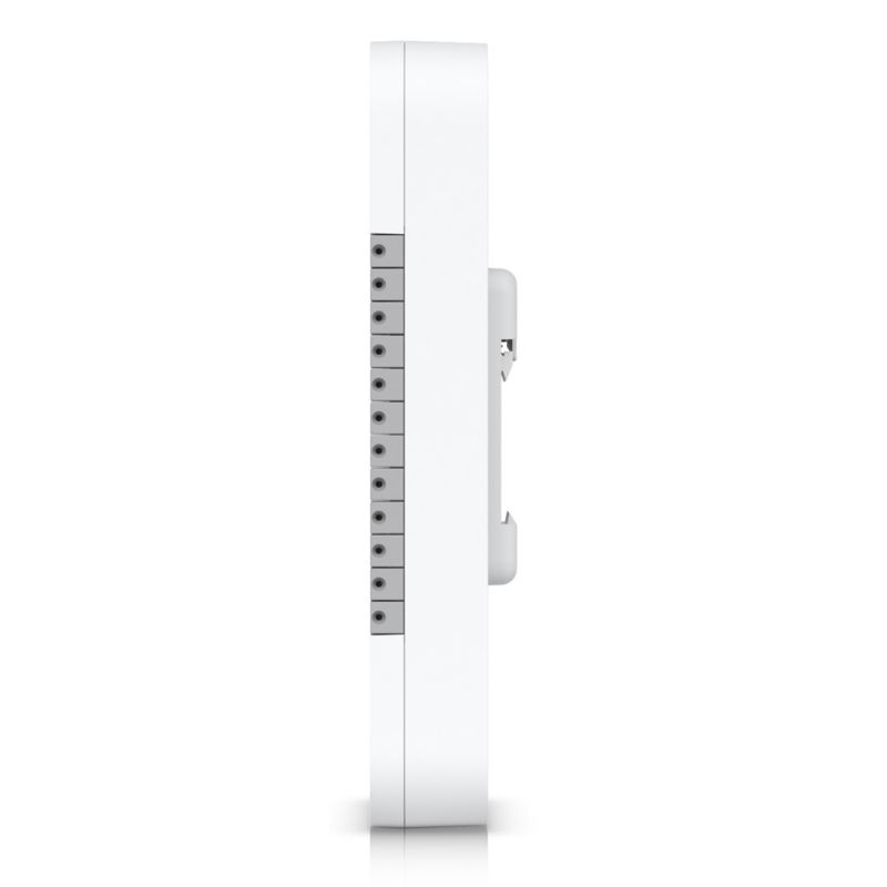 40. UniFi Access Ubiquiti G3 Pro Starter Kit UA-G3-SK-Pro, G3 Professional Access Reader + G3 Reader + Hub + Schlüsselanhänger (2 Stück)