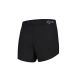 2. Rogelli Damen-Shorts MEA schwarz XS