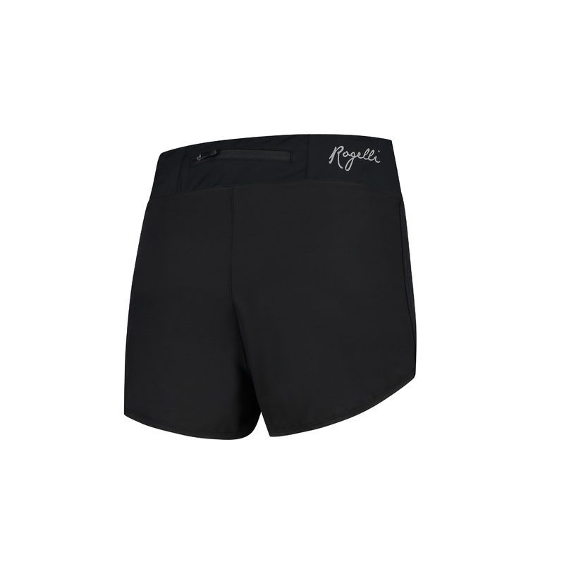 2. Rogelli Damen-Shorts MEA schwarz XS