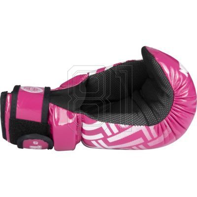 29. Masters Open Handschuhe ROTT-PRISM 0121658-02M