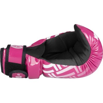 29. Masters Open Handschuhe ROTT-PRISM 0121658-02M