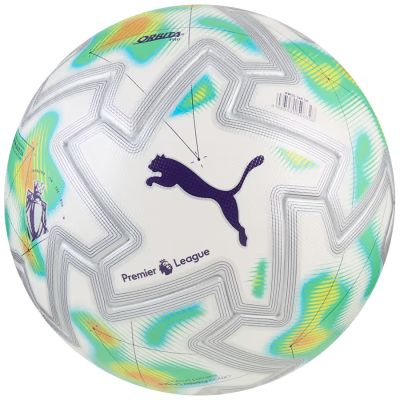 Puma Orbita Pro Thrill Premier League Ball 084709-01
