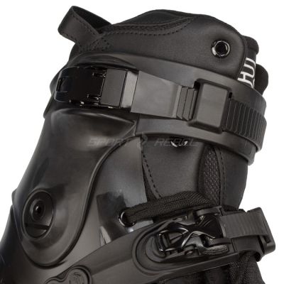 10. Seba FR1 310 SKKFR1310-BK Freestyle-Skates
