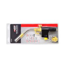 AWTOOLS AW13815 Gaslötbrenner Turbo MAPP/PIEZO 360°
