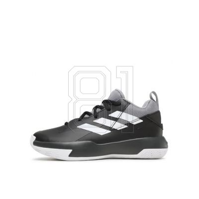 3. Adidas Cross Em Up Select Jr IE9255 Schuhe