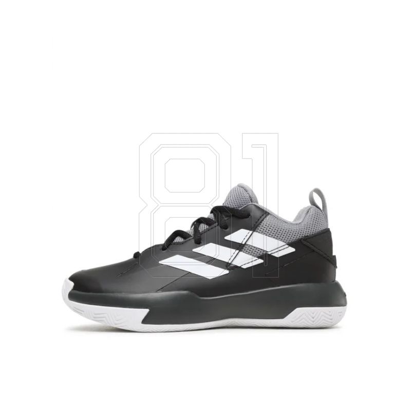 3. Adidas Cross Em Up Select Jr IE9255 Schuhe