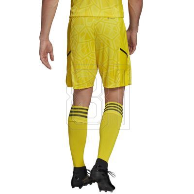2. Goalkeeper shorts adidas Condivo 22 M HF0141