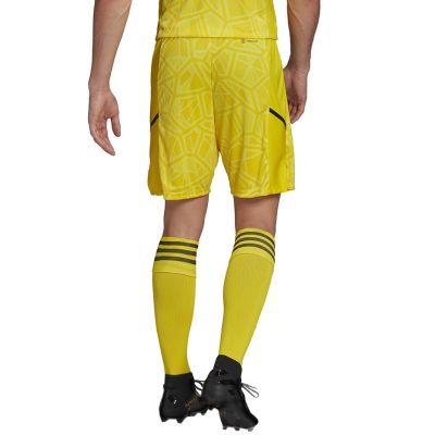 2. adidas Condivo 22 M HF0141 Torwartshorts