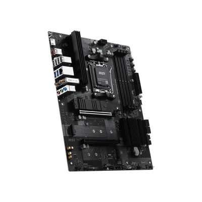 2. MSI Pro B840-S EVO WIFI6E AMD B840 Sockel AM5 ATX