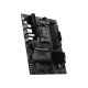 2. MSI Pro B840-S EVO WIFI6E AMD B840 Sockel AM5 ATX