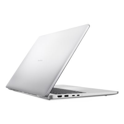 7. Dell Pro 16 Plus PB16250 | 16 Zoll | FHD+ | Entspiegelt | Intel Core Ultra 5 | 236 V | 16 GB | LPDDR5x | 512 GB SSD-Kapazität | Intel Arc Graphics | Ubuntu | 802.11be | Bluetooth 5.4 | Tastatursprache: Englisch | Tastaturbeleuchtung | Garantie