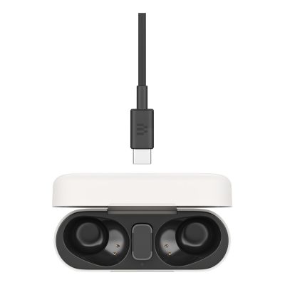 11. Epos Adapt E1 Kabellose In-Ear-Kopfhörer, Nordisch Weiß