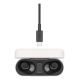 11. Epos Adapt E1 Kabellose In-Ear-Kopfhörer, Nordisch Weiß