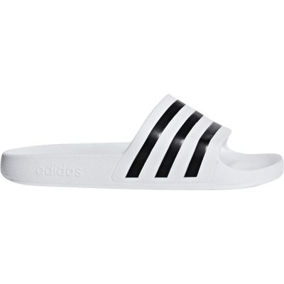 9. Adidas Adilette Aqua F35539 Flip-Flops