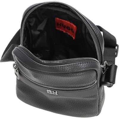 3. Hugo Großes Zubehör Quantic_NS NERO (50547439-001)