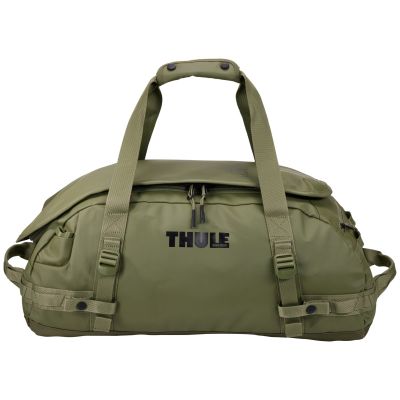 4. Thule Chasm TDSD302 Olivine Sporttasche 40L Polyester