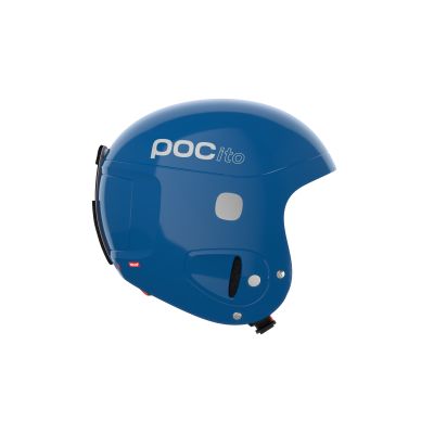 3. POC POCITO SKULL Skihelm
