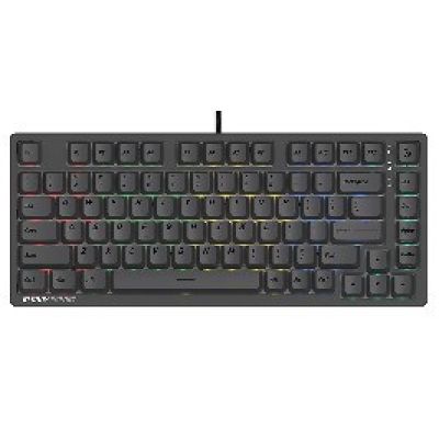 2. A4Tech Bloody S98 Sport Lime Kabelgebundene mechanische Tastatur