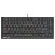 2. A4Tech Bloody S98 Sport Lime Kabelgebundene mechanische Tastatur