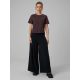 3. Damen-T-Shirt, schlicht, Größe 4F 4FRAW25TTSHF3625-82S