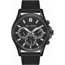 Herrenuhr Paul Lorens PL8071A2-1A5 + Box