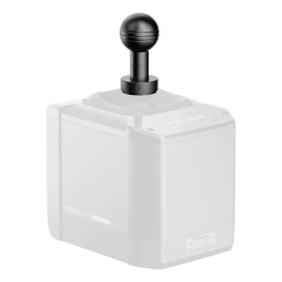 7. Moza Racing RS079 Zusätzlicher Rennschalthebel