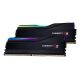 4. G.SKILL TRIDENT Z5 RGB DDR5 2x48GB 6000MHz CL30-36 SCHWARZ F5-6000J3036F48GX2-TZ5RK