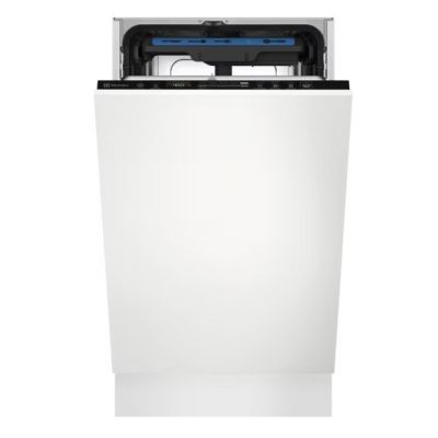 Einbaugeschirrspüler ELECTROLUX EEG63410L