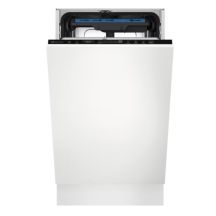Einbaugeschirrspüler ELECTROLUX EEG63410L