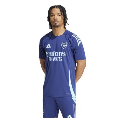 Adidas Arsenal London Trainings-T-Shirt JSY M IT2227