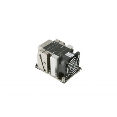 4. Supermicro SNK-P0068APS4 Kühler