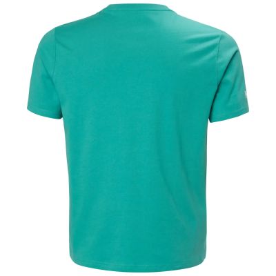 5. Helly Hansen Herren SHORELINE T-SHIRT 3.0 54601 472