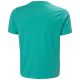 5. Helly Hansen Herren SHORELINE T-SHIRT 3.0 54601 472