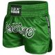 8. Herren-Thai-Shorts PASTEL GREEN V2 COMBATWEAR | DBX Bushido
