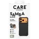 5. CARE by PanzerGlass Modisches Samba MagSafe Case für iPhone 17 Pro - Schwarz