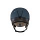 7. Rossignol FIT IMPACTS ESSENTIAL BLUE Skihelm