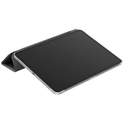 6. Uniq Camden Lite Hülle für iPad 11" (2025) / 10,9" (2022) – Grau