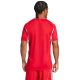 3. adidas Tiro 25 Competition Match Herren T-Shirt rot JP4734