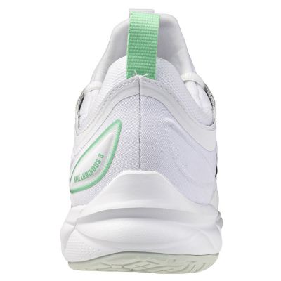 4. Mizuno Wave Luminous 3 M V1GA242016 Schuhe