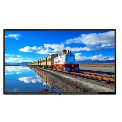 2. Dahua DHI-LDH43-LAI400L 43" 4K Digital Signage LCD Android Monitor 24/7