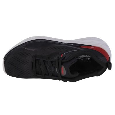 3. Skechers Glide Step Swift - Midio 232636-BKRD Schwarz 41