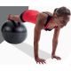 15. FITNESSBALL 65CM SCHWARZ PURE 2 IMPROVE