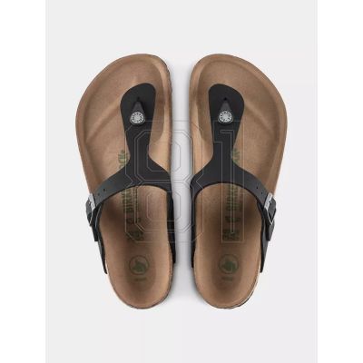 10. Birkenstock Gizeh BS W 1020380 Flip-Flops