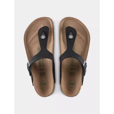 10. Birkenstock Gizeh BS W 1020380 Flip-Flops