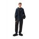 4. Rains Unisex Fishtail Jacke W3 18010 47